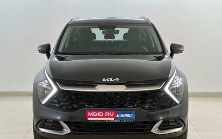 KIA Sportage IV рестайлинг, 2025 год, 4 700 000 рублей, 2 фотография