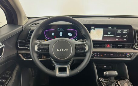 KIA Sportage IV рестайлинг, 2025 год, 4 700 000 рублей, 18 фотография