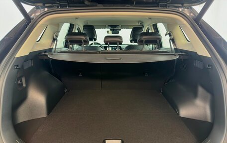 KIA Sportage IV рестайлинг, 2025 год, 4 700 000 рублей, 21 фотография