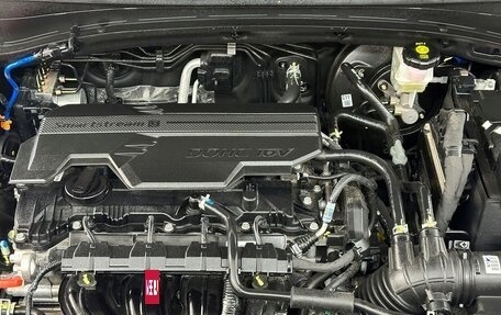 KIA Sportage IV рестайлинг, 2025 год, 4 700 000 рублей, 22 фотография