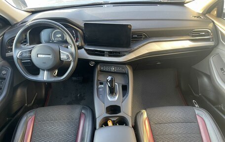 Haval F7x I, 2023 год, 2 202 000 рублей, 9 фотография