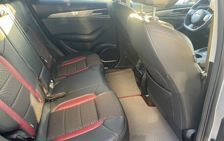 Haval F7x I, 2023 год, 2 202 000 рублей, 10 фотография