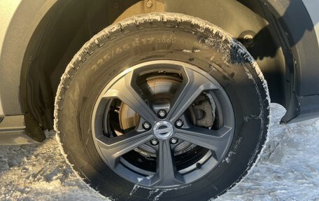 Haval F7x I, 2023 год, 2 202 000 рублей, 11 фотография