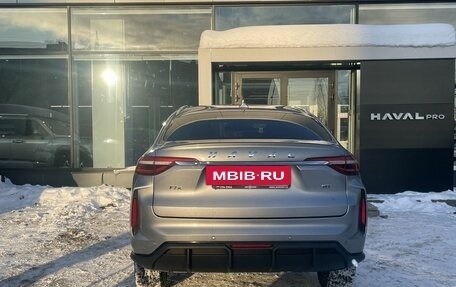 Haval F7x I, 2023 год, 2 202 000 рублей, 6 фотография