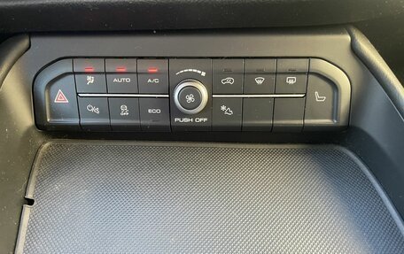 Haval F7x I, 2023 год, 2 202 000 рублей, 16 фотография