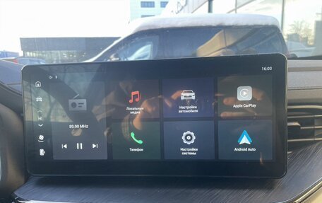 Haval F7x I, 2023 год, 2 202 000 рублей, 14 фотография