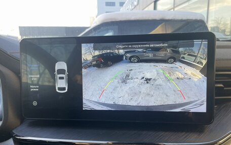 Haval F7x I, 2023 год, 2 202 000 рублей, 15 фотография