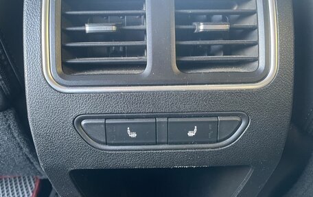 Haval F7x I, 2023 год, 2 202 000 рублей, 18 фотография