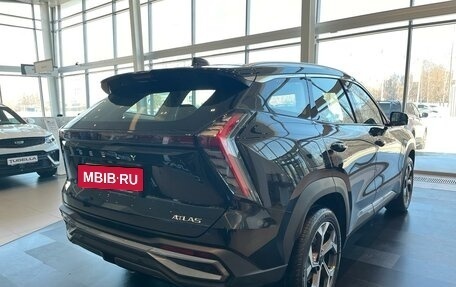 Geely Atlas, 2025 год, 3 449 990 рублей, 3 фотография