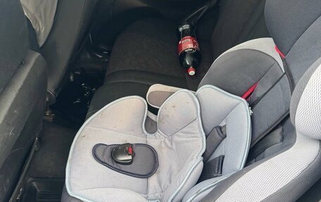 Chevrolet Niva I рестайлинг, 2006 год, 360 000 рублей, 9 фотография