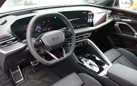 Audi Q5, 2025 год, 8 990 000 рублей, 9 фотография