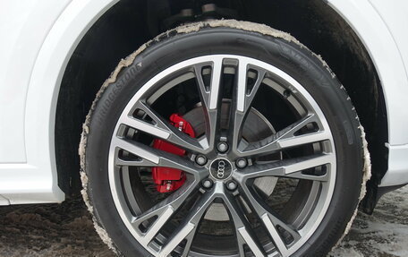 Audi Q5, 2025 год, 8 990 000 рублей, 8 фотография