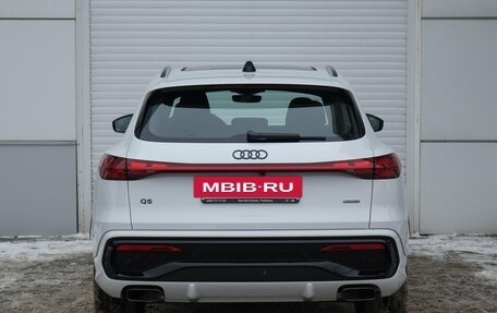 Audi Q5, 2025 год, 8 990 000 рублей, 4 фотография