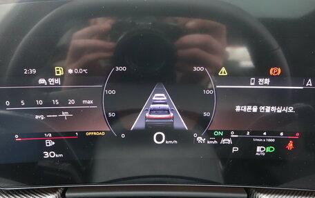 Audi Q5, 2025 год, 8 990 000 рублей, 13 фотография