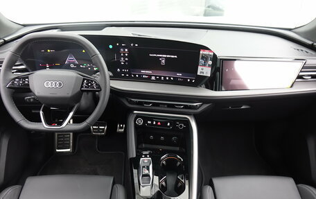 Audi Q5, 2025 год, 8 990 000 рублей, 12 фотография