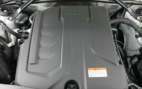 Audi Q5, 2025 год, 8 990 000 рублей, 22 фотография