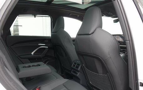 Audi Q5, 2025 год, 8 990 000 рублей, 18 фотография