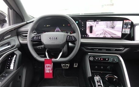 Audi Q5, 2025 год, 8 990 000 рублей, 11 фотография
