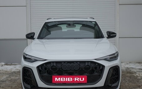 Audi Q5, 2025 год, 8 990 000 рублей, 5 фотография