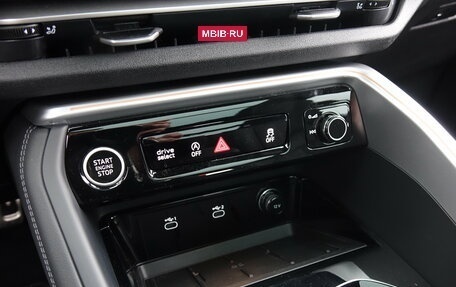 Audi Q5, 2025 год, 8 990 000 рублей, 24 фотография