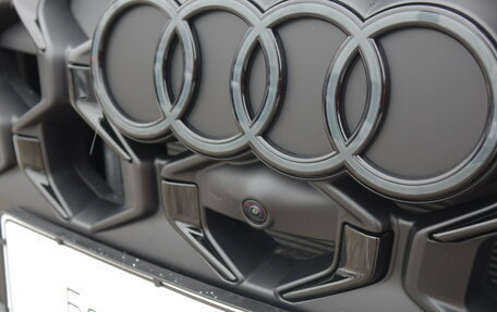 Audi Q5, 2025 год, 8 990 000 рублей, 25 фотография