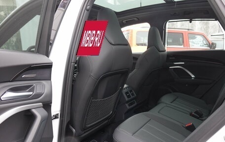 Audi Q5, 2025 год, 8 990 000 рублей, 15 фотография