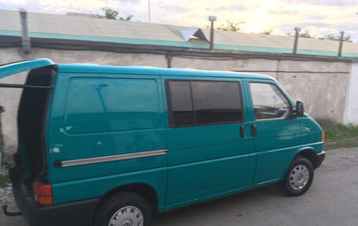 Volkswagen Transporter T4, 1993 год, 350 000 рублей, 1 фотография