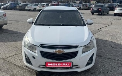Chevrolet Cruze II, 2013 год, 650 000 рублей, 1 фотография