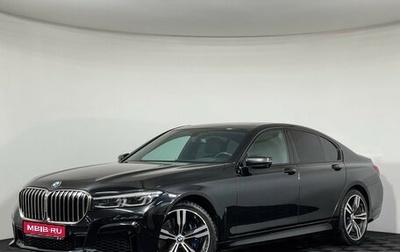 BMW 7 серия, 2019 год, 5 997 000 рублей, 1 фотография