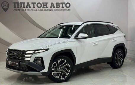 Hyundai Tucson, 2025 год, 4 579 000 рублей, 1 фотография