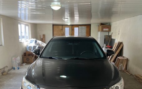 Toyota Camry, 2011 год, 1 380 000 рублей, 1 фотография