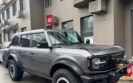 Ford Bronco, 2022 год, 7 500 000 рублей, 1 фотография