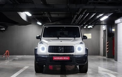 Mercedes-Benz G-Класс AMG, 2020 год, 18 500 000 рублей, 1 фотография