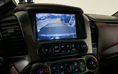 Chevrolet Tahoe IV, 2019 год, 5 050 000 рублей, 1 фотография