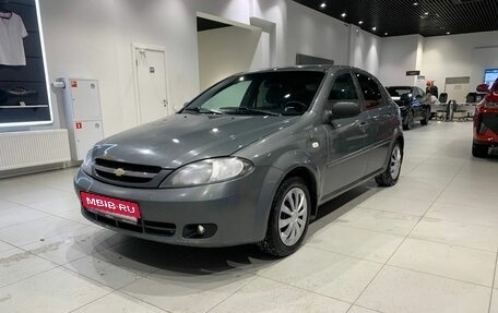 Chevrolet Lacetti, 2009 год, 350 000 рублей, 1 фотография