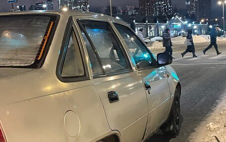 Daewoo Nexia I рестайлинг, 2008 год, 99 000 рублей, 1 фотография