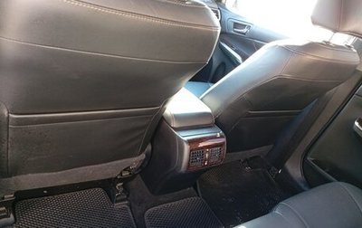 Toyota Camry, 2017 год, 2 400 000 рублей, 1 фотография