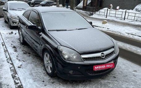 Opel Astra H, 2009 год, 475 000 рублей, 1 фотография