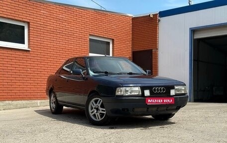 Audi 80, 1988 год, 100 000 рублей, 1 фотография