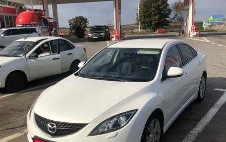 Mazda 6, 2008 год, 829 000 рублей, 1 фотография