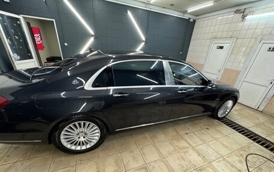 Mercedes-Benz Maybach S-Класс, 2015 год, 5 500 000 рублей, 1 фотография