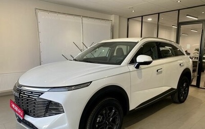 Haval F7, 2025 год, 3 216 510 рублей, 1 фотография