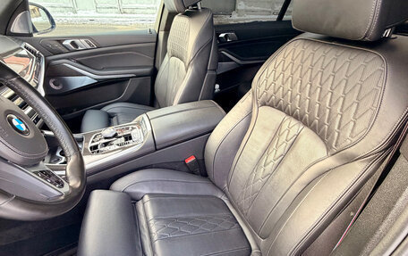 BMW X7, 2024 год, 17 500 000 рублей, 7 фотография