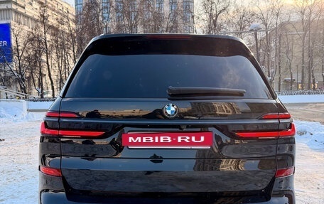 BMW X7, 2024 год, 17 500 000 рублей, 5 фотография
