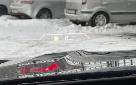 BMW X7, 2024 год, 17 500 000 рублей, 13 фотография