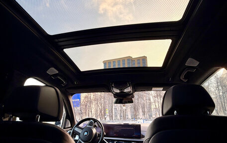 BMW X7, 2024 год, 17 500 000 рублей, 10 фотография