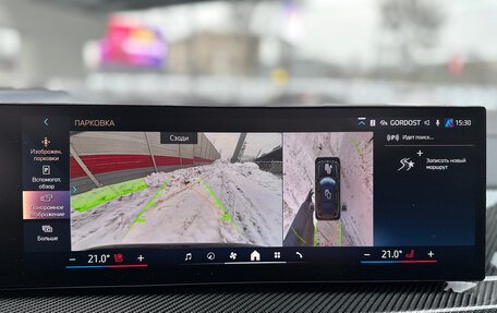 BMW X7, 2024 год, 17 500 000 рублей, 14 фотография