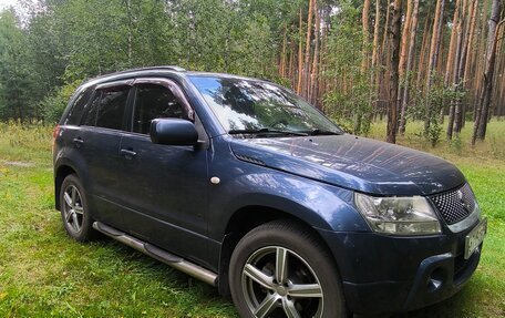 Suzuki Grand Vitara, 2007 год, 950 000 рублей, 2 фотография