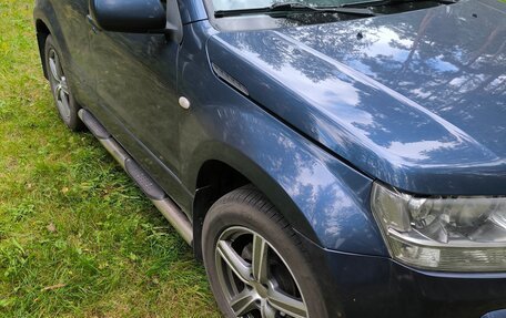 Suzuki Grand Vitara, 2007 год, 950 000 рублей, 5 фотография