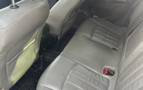 Chevrolet Cruze II, 2013 год, 650 000 рублей, 5 фотография